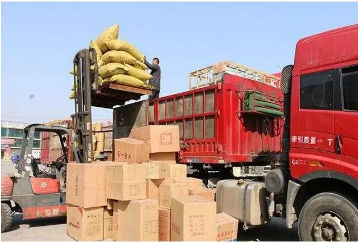 厦门到下城区物流专线