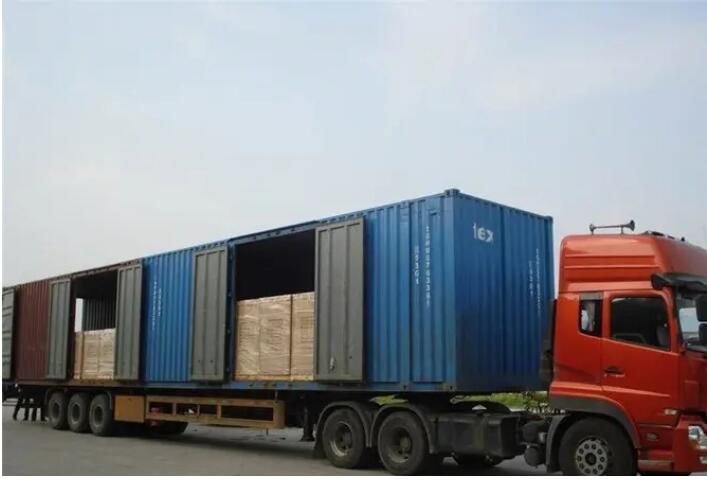 厦门到下城区整车运输