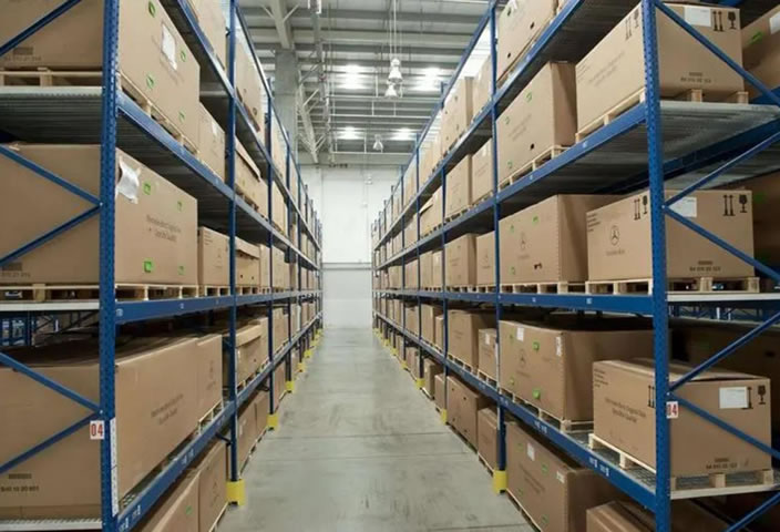 厦门到下城区货物仓储