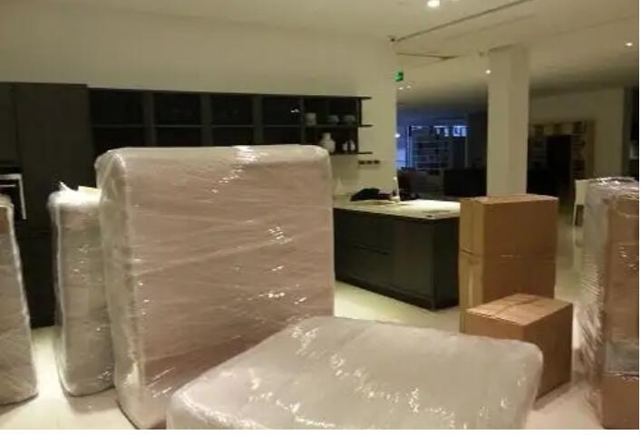 厦门到下城区长途搬家