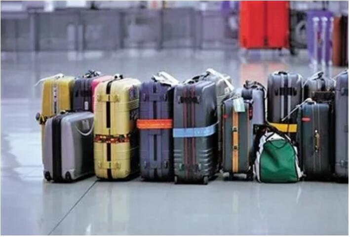 厦门到下城区行李托运