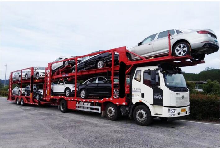 厦门到下城区轿车托运